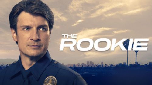 Streame The Rookie auf CANAL+